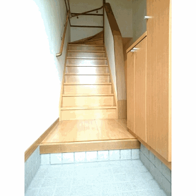 サンリバー田隈 203【管理NO：1-011352901-02030】 ★家具家電は申し込み後に搬入します 2026年08月中旬入居可能の物件地図