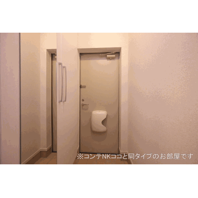 プルミエール　春　Ⅰ 205【管理NO：1-028502101-02050】 ★家具家電は申し込み後に搬入します 2027年01月下旬入居可能の物件地図