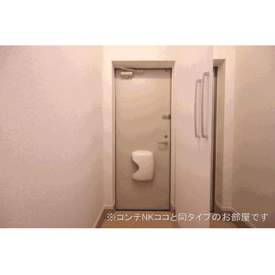 プルミエール　春　Ⅰ 201【管理NO：1-028502101-02010】 ★家具家電は申し込み後に搬入します 2027年01月下旬入居可能の物件地図