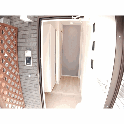 テラス　あもりＢ 102【管理NO：1-026011502-01020】 ★家具家電は申し込み後に搬入します 2026年07月中旬入居可能の物件地図