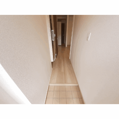 メゾンソレイユⅤ 102【管理NO：1-027436501-01020】 ★家具家電は申し込み後に搬入しますの物件地図