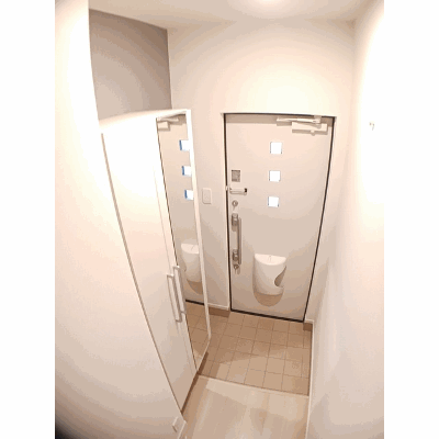 ライフシティ　グランエール 204【管理NO：1-027742201-02040】 ★家具家電は申し込み後に搬入します 2026年07月中旬入居可能の物件地図