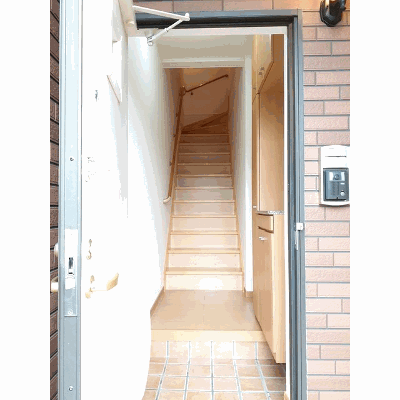 ル・シュマンＢ 202【管理NO：1-014659402-02020】 ★家具家電は申し込み後に搬入します 2026年07月下旬入居可能の物件地図