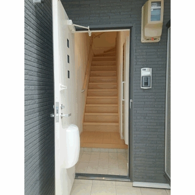 メゾンはなみずき 201【管理NO：1-020690801-02010】 ★家具家電は申し込み後に搬入します 2026年08月上旬入居可能の物件地図