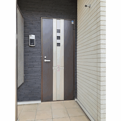 ヴィラージュ青の森 203【管理NO：1-023549401-02030】 ★家具家電は申し込み後に搬入します 2026年09月中旬入居可能の物件地図