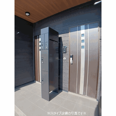 サンライズタカオ 105【管理NO：1-028692101-01040】 ★家具家電は申し込み後に搬入します 2026年10月上旬入居可能の物件地図