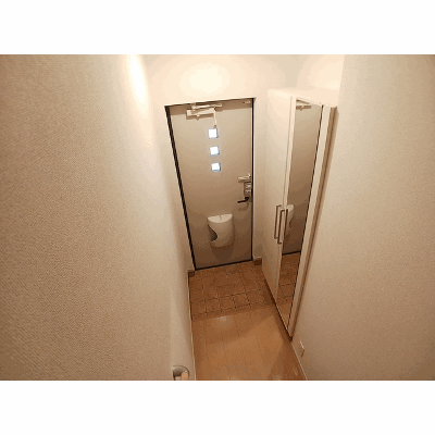 サン・プラシードⅡ 202【管理NO：1-019159201-02020】 ★家具家電は申し込み後に搬入しますの物件地図