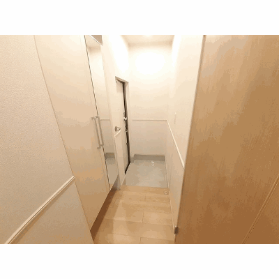 フォーチュンパーク 102【管理NO：1-026962201-01020】 ★家具家電は申し込み後に搬入します 2026年07月下旬入居可能の物件地図