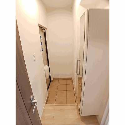 Ｃａｓａ　ｖｅｒｄｅ 101【管理NO：1-025630701-01010】 ★家具家電は申し込み後に搬入しますの物件地図