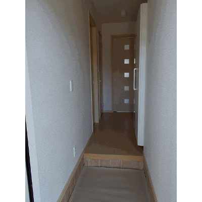 キュアコ－ト　２ 101【管理NO：1-016029701-01010】 ★家具家電は申し込み後に搬入します 2026年08月下旬入居可能の物件地図