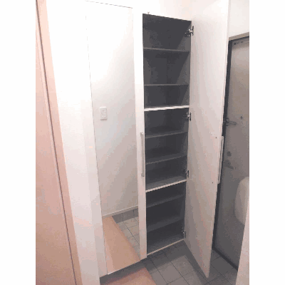 サニーコート江 103【管理NO：1-017559301-01030】 ★家具家電は申し込み後に搬入します 2026年08月下旬入居可能の物件地図