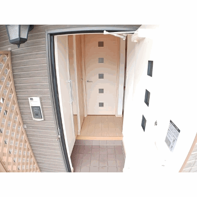 クランベリーハウスさとⅡ 103【管理NO：1-015904302-01030】 ★家具家電は申し込み後に搬入します 2026年08月下旬入居可能の物件地図