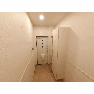 Ｃａｓａ　Ｌｉｎｏ　Ａ 105【管理NO：1-026931401-01040】 ★家具家電は申し込み後に搬入します 2026年07月下旬入居可能の物件地図