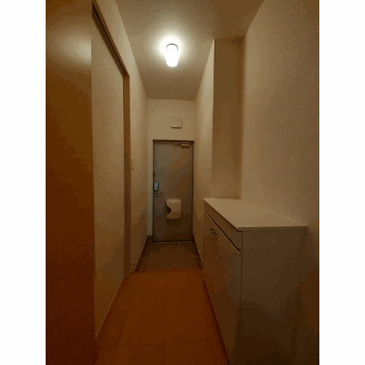ルクレール 103【管理NO：1-018328501-01030】 ★家具家電は申し込み後に搬入しますの物件地図