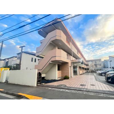 ユニオンマンスリー新小平アリビオ１　212　1K・シングル☆【禁煙ルーム】女性も安心の室内洗濯機/デスク・チェア＆たっぷり収納2ドア冷蔵庫など生活家電のあるお部屋の物件地図
