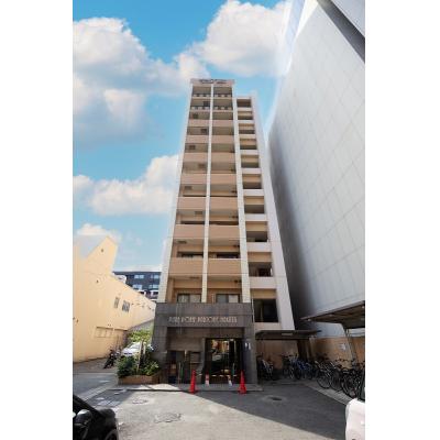 さくらす中洲川端49【川端商店街すぐ・2口コンロ】の物件地図