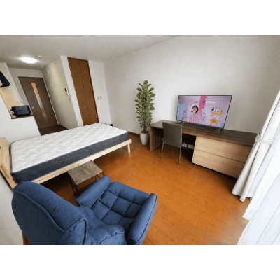 apartment 〒462-0046　愛知県名古屋市北区城見通２丁目10-1 ニッショービル5Ｆ