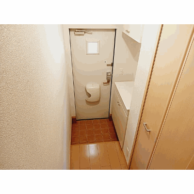 トム　パーク 201【管理NO：1-016441901-02010】 ★家具家電は申し込み後に搬入します 2026年08月中旬入居可能の物件地図