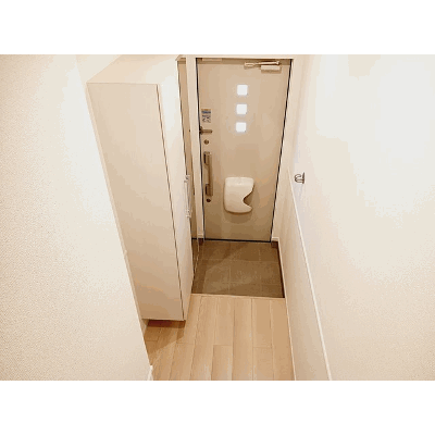 キラニコ　ハウスＡ 205【管理NO：1-027477301-02040】 ★家具家電は申し込み後に搬入します 2026年08月中旬入居可能の物件地図