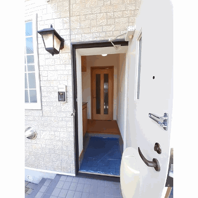 リバージュハイツ　Ⅱ 101【管理NO：1-012634301-01010】 ★家具家電は申し込み後に搬入します 2026年08月上旬入居可能の物件地図