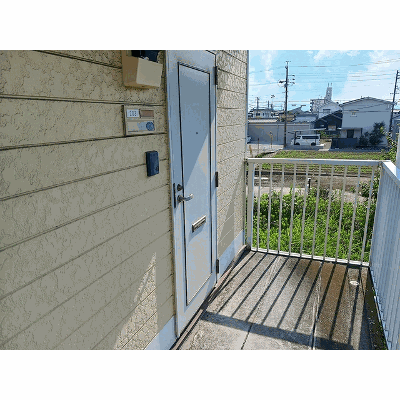 ハロッズ 203【管理NO：1-003428001-02030】 ★家具家電は申し込み後に搬入します 2026年08月中旬入居可能の物件地図