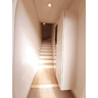 フォンテーヌ 202【管理NO：1-022982601-02020】 ★家具家電は申し込み後に搬入します 2026年07月中旬入居可能の物件地図