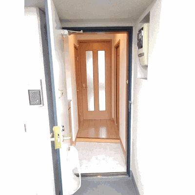 高染Ⅸ館 206【管理NO：1-013620501-02060】 ★家具家電は申し込み後に搬入します 2026年08月下旬入居可能の物件地図