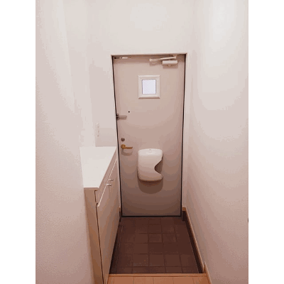 チャーサイト 203【管理NO：1-016085401-02030】 ★家具家電は申し込み後に搬入します 2026年08月下旬入居可能の物件地図