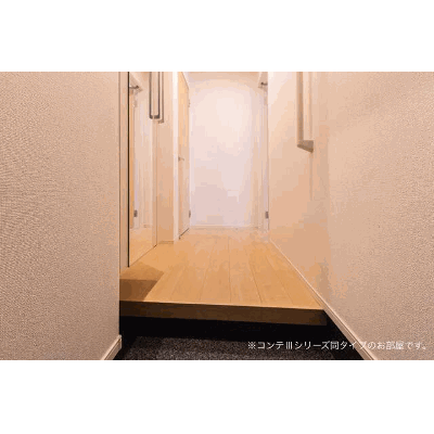 クライネル・ヴァルト 103【管理NO：1-028604001-01030】 ★家具家電は申し込み後に搬入します 2026年11月上旬入居可能の物件地図