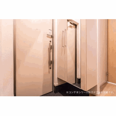 クライネル・ヴァルト 101【管理NO：1-028604001-01010】 ★家具家電は申し込み後に搬入します 2026年11月上旬入居可能の物件地図