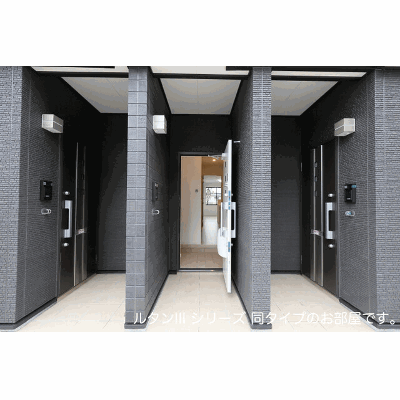 サンティエＮＡＧＡＩ 102【管理NO：1-028490701-01020】 ★家具家電は申し込み後に搬入します 2026年09月下旬入居可能の物件地図
