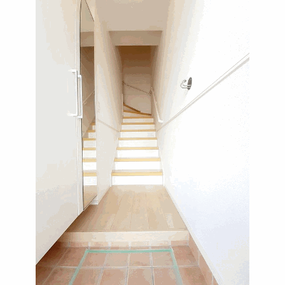 スマイリーハウス宇和　Ⅱ 202【管理NO：1-024040602-02020】 ★家具家電は申し込み後に搬入します 2026年11月中旬入居可能の物件地図