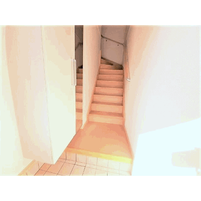 サニーガーデンＢ 201【管理NO：1-016306002-02010】 ★家具家電は申し込み後に搬入します 2026年08月下旬入居可能の物件地図