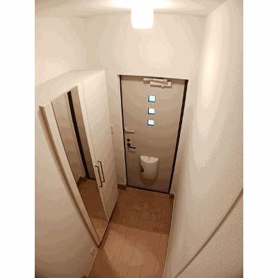 ボヌールＴ　Ａ 202【管理NO：1-020527001-02020】 ★家具家電は申し込み後に搬入しますの物件地図