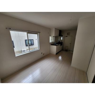 🔷🔹🔸🔶⭐2人入居可！⭐エアコン、TVモニターホン⭐1LDKタイプ⭐耐震性の高い軽量鉄骨造⭐【禁煙&Wi-Fi無料】⭐🔶🔸🔹🔷「M8」の物件地図
