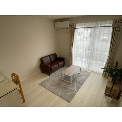 apartment 秋田県秋田市金足追分字海老穴266-1 

↓地図はこちらから