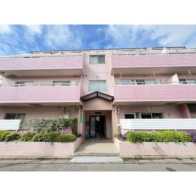 ユニオンマンスリー萩山１　402　1R・シングル☆【禁煙ルーム】人気の角部屋！安心のモニター付きインターフォン完備/デスク・チェア＆たっぷり収納2ドア冷蔵庫など生活家電のあるお部屋の物件地図