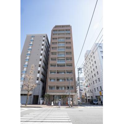 さくらす中洲川端56【独立洗面台・博多座近く】の物件地図