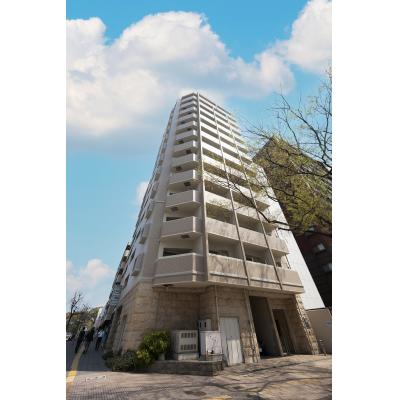 さくらす祇園9【独立洗面・IH2口コンロ】の物件地図