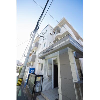 さくらす西新17【駅徒歩圏内・藤崎商店街近く】の物件地図
