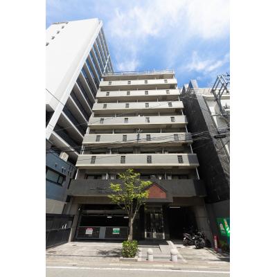 さくらす大濠公園30【オートロック・洗面化粧台あり】の物件地図