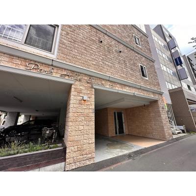 好立地につき　新規増室しました♪【サービスアパートメントSAPPORO創成ＥＡＳＴ3】札幌中心部　大通まで徒歩圏内の物件地図