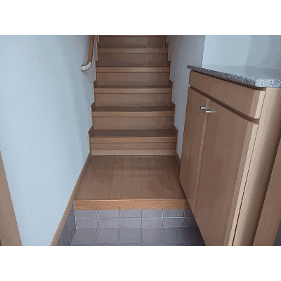 トレフル　Ａ 203【管理NO：1-014218701-02030】 ★家具家電は申し込み後に搬入しますの物件地図