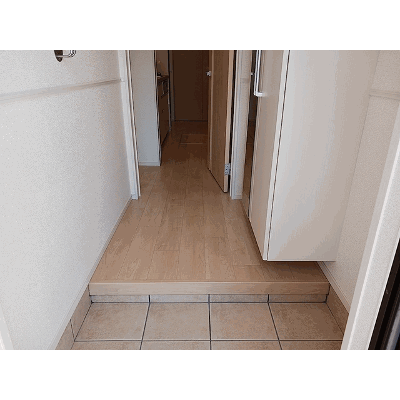 プランドール　Ⅱ 102【管理NO：1-023957402-01020】 ★家具家電は申し込み後に搬入しますの物件地図