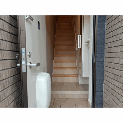 サラ 302【管理NO：1-025904301-03020】 ★家具家電は申し込み後に搬入します 2026年07月下旬入居可能の物件地図