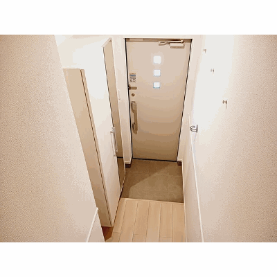 プレシャス　ジェム 203【管理NO：1-027745201-02030】 ★家具家電は申し込み後に搬入します 2026年09月中旬入居可能の物件地図