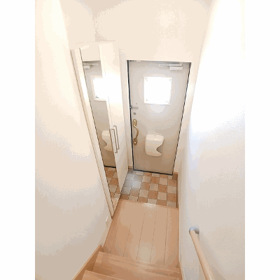ソレイユＢ 202【管理NO：1-016933402-02020】 ★家具家電は申し込み後に搬入します 2026年07月下旬入居可能の物件地図