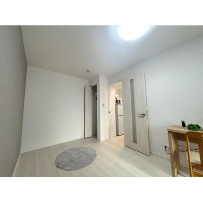 🔷🔹🔸🔶⭐2025年築⭐1Kタイプ⭐オートロックと防犯カメラでセキュリティー◎⭐宅配ボックス、浴室乾燥機⭐1階角部屋⭐【禁煙&Wi-Fi無料】⭐🔶🔸🔹🔷「K15」の物件地図