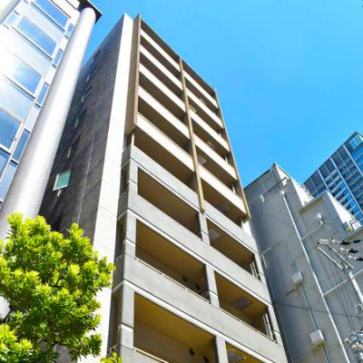◆✧ご契約期間の前半分の期間の賃料を通常価格の“半額：50％OFF”にいたします✧◆【ネット無料/温水洗浄便座】ダイドーメゾン大阪・堂島🚭［C.1464080］の物件地図