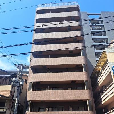 ◢◤🍂“2026秋のCampaign”🌰🐿 ◢◤“全期間”賃料60％OFF(割引期間制限なし)◢◤【wi-fi無料/飲食店＆スーパー近い】　ランドマークシティ同心🚭　［C.1623070］の物件地図